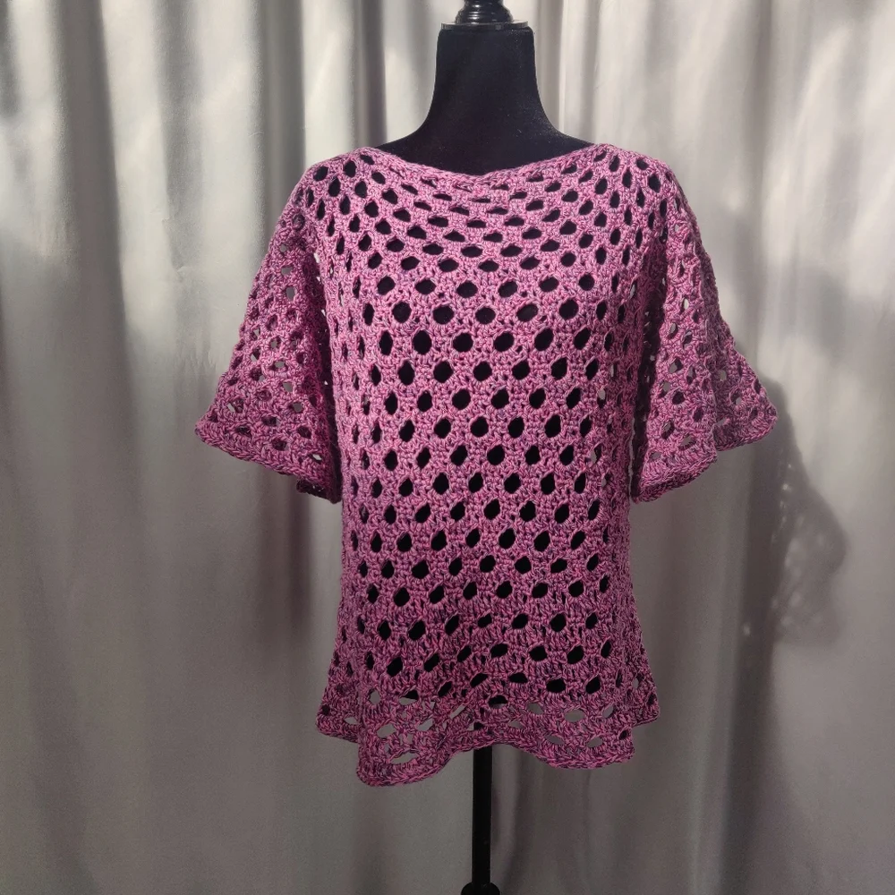 This Item Has Sold IRL Picture For Commission Work Only - Hand Made Bell Sweater - Picture 1 of 4